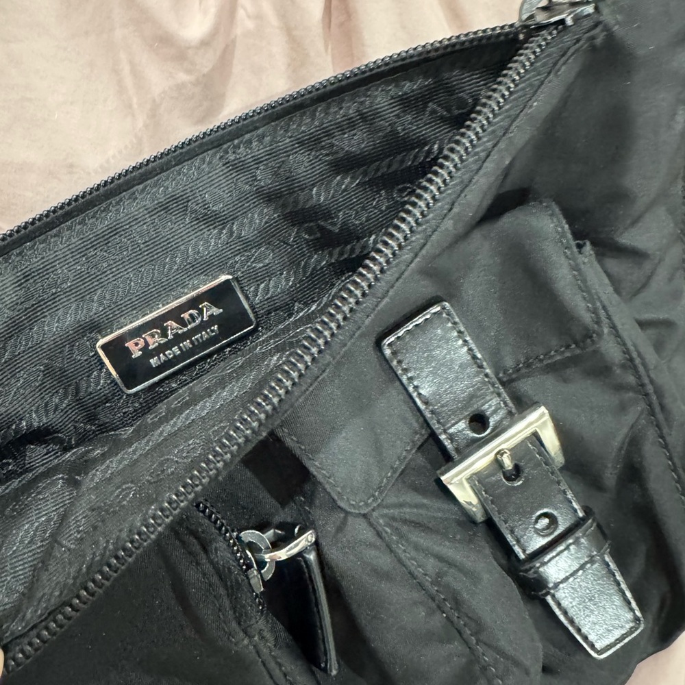 Vintage Prada Fanny Pack - Picture 3 of 3
